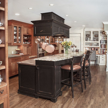 Lindstrom Maplewood