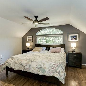 Master Suite