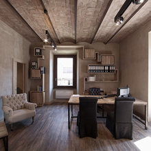 studio