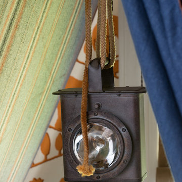 2014 SF Decorator Showcase Little Roamers Room