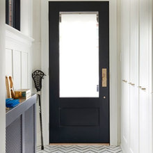 entrance tiles