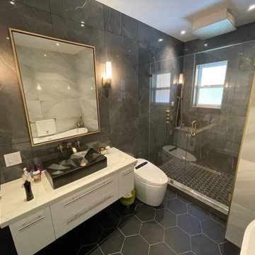 Addition & remodeling in Walnut Creek