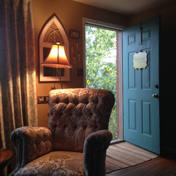 Custom Draperies