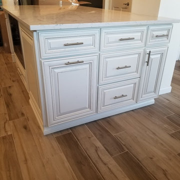 Madison Heights Project