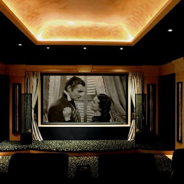 Bellaire theater