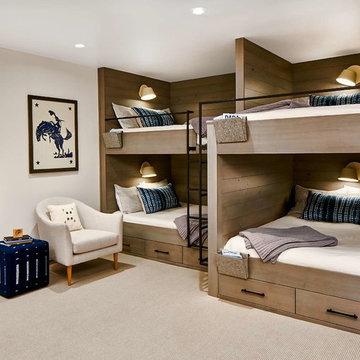 Keystone Ranch Mid-Century