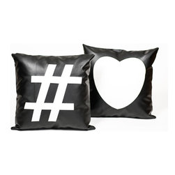 The Cushion Collection - Seat Cushions