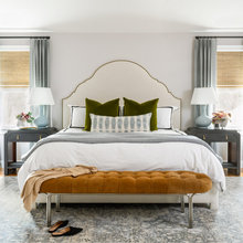 Bedrooms