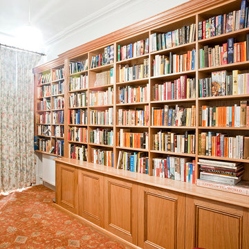 Washington Residence