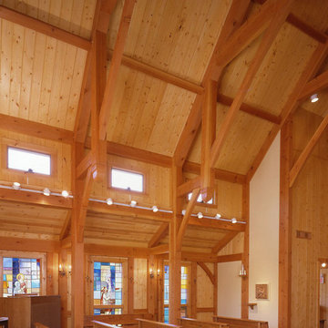 Hermits of Mt. Carmel-Chester, NJ (4068)