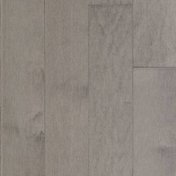 Hard Maple- Longthorpe - Hardwood Flooring
