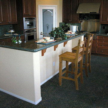 Nova Cork Flooring