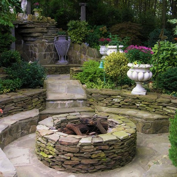 FIRE PITS