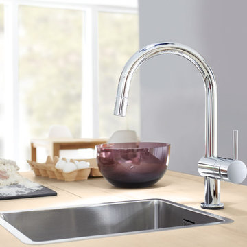 GROHE Minta® Touch