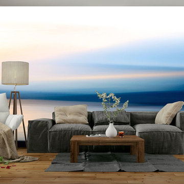 Large Scale Luxury Wall Murals - Art that's larger than life