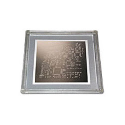 Framed SMT Stencil - Products