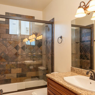 419 Starlight Circle, Big Bear CA 92315 by the Canaday group