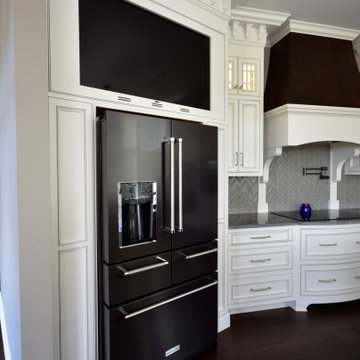 Sulphur Sprints, New Castle . New Construction Home