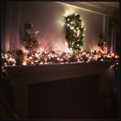 Christmas Decor - Christmas Decorations