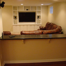Hide column
