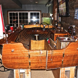 Boat Bar - Products