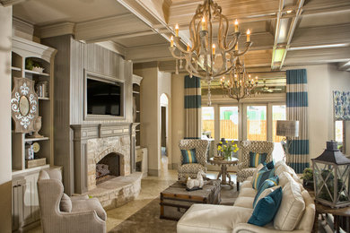 Interiors