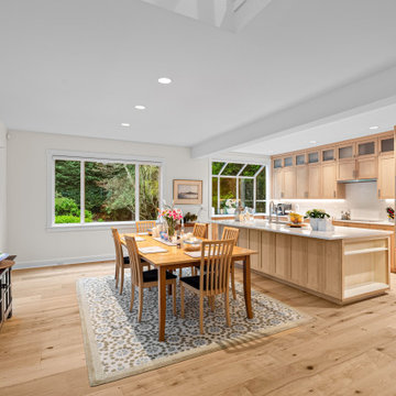 Whole House & Cellar