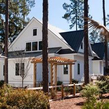 House exterior