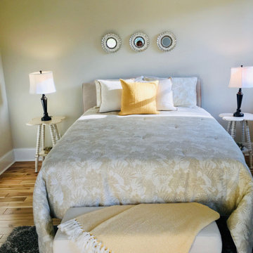 Gorgeous Island Beauty in Oak Island, NC