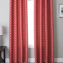 Softline Home Fashions - Curtains