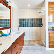 Bathroom Project