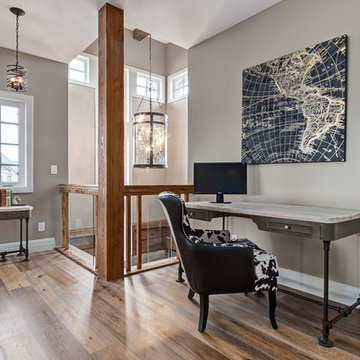 55 Watermark Road