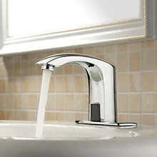 bath faucets