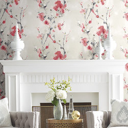 York Walls - Wallpaper - Products