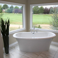 Bathroom Ideas