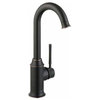 Hansgrohe Talis C Bar Faucet, 1.5 Gpm Rubbed Bronze