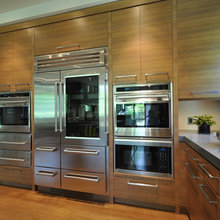 kitchen applances