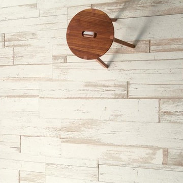Wood Look Tile