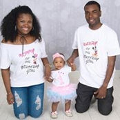 Abigail Collins's photo