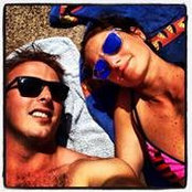 Luke Rogers's photo