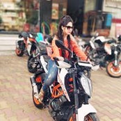 Foto von Gurpreet Mehra