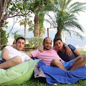 Foto von James Gemayel