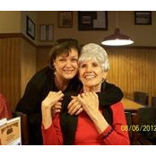 Janet Holste's photo