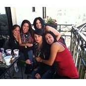 Robin Lewis's photo