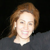 Foto di azadeh mougouei