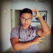 Mohd Azmi's photo