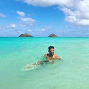 Matheus Gomes's photo
