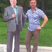 Sergei Utin's photo