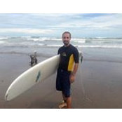 Mitch Statz's photo