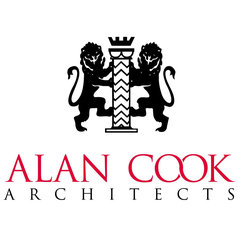 Alan Cook Architects Ltd